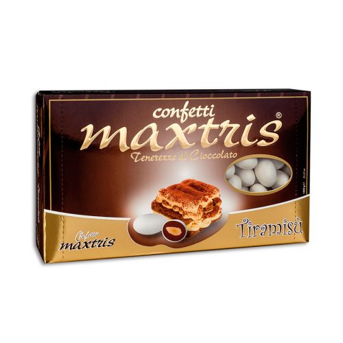 Maxtris tiramisù