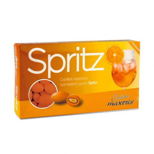 Maxtris fritz spritz