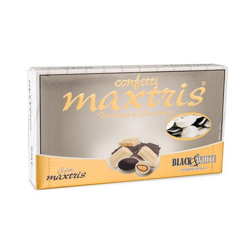 Maxtris black & white