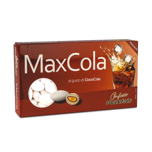 Maxtris fritz cola