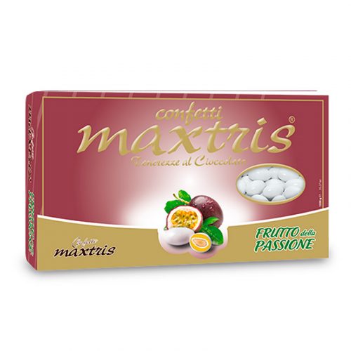 Maxtris passion fruit