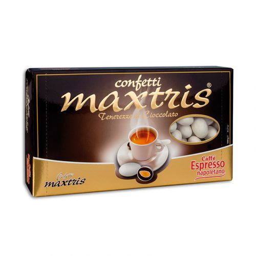 Maxtris espresso napoletano