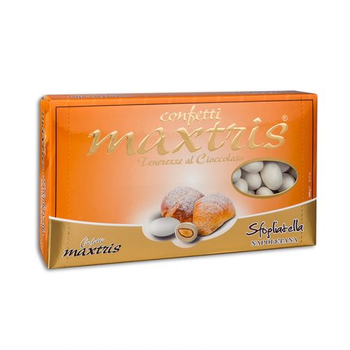 Maxtris sfogliatella napoletana