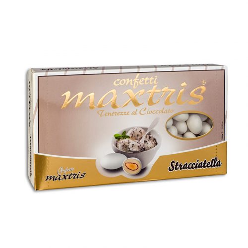 Maxtris stracciatella