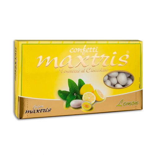 Maxtris lemon