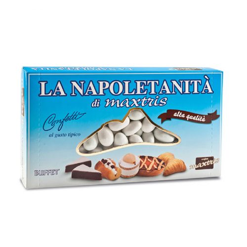 Maxtris napoletanità