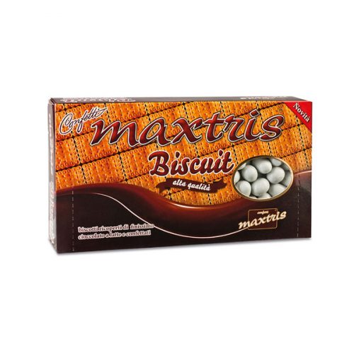 Maxtris bisquit