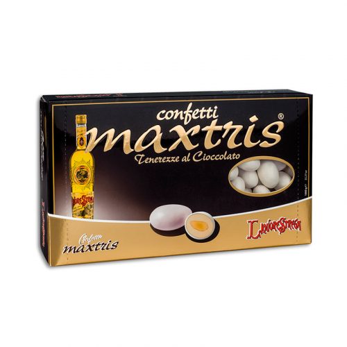 Maxtris liquore strega