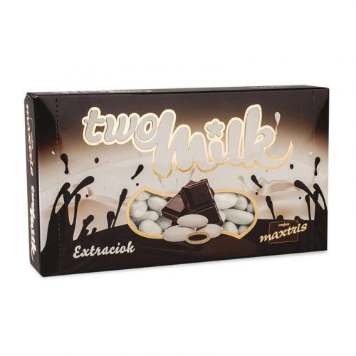 Maxtris twomilk extraciok