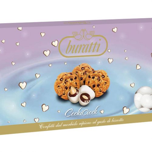 Tenerezze Cookiciock