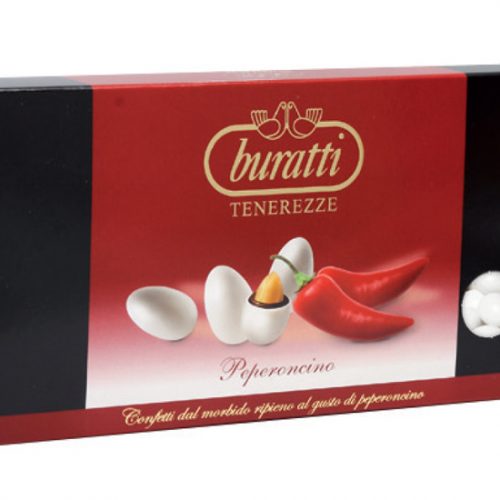 Tenerezze peperoncino