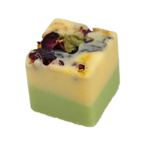 Cubi da bagno Sunny Fruit