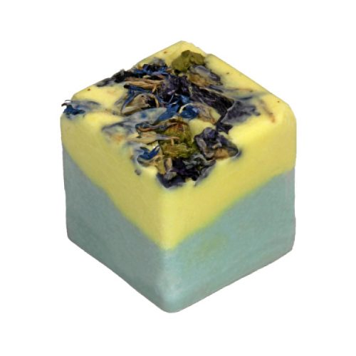 Cubi da bagno Blaue Lagune