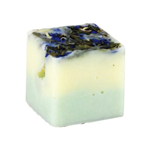 Cubi da bagno Te verde Ocean-Lemongrass