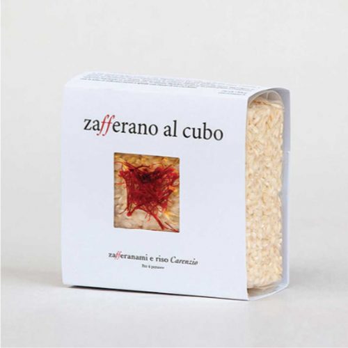 cubotto-zafferano