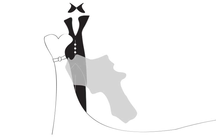 Fiere matrimonio Campania