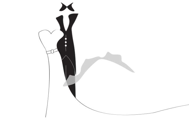 Fiere matrimonio Liguria