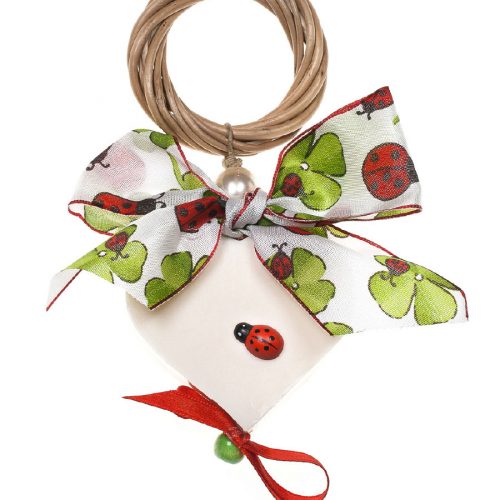 La Coccinella , prof. Fior di cotone