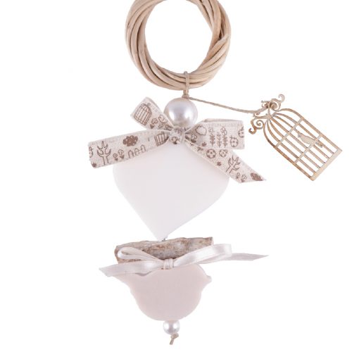 Country , Muschio bianco , patchouli
