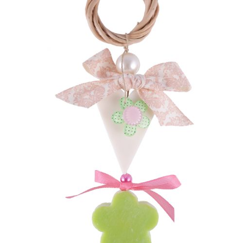 Margherita verde , prof. Muschio bianco , fico selvatico