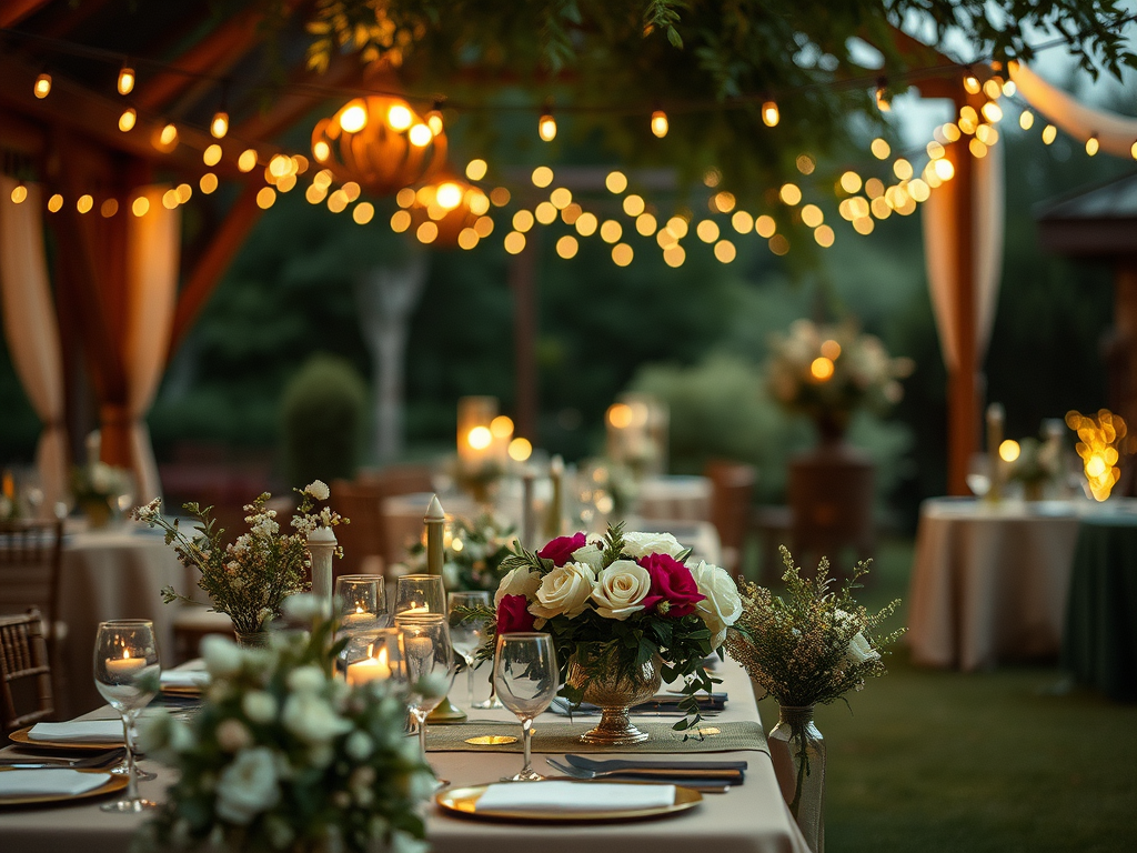 Le Tendenze Matrimonio 2026: Idee Fresche per Sposi Moderni