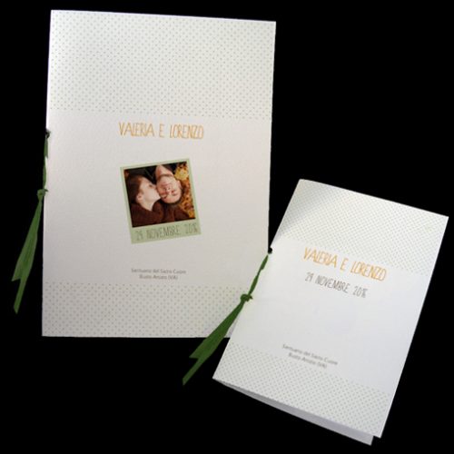 Libretto messa click