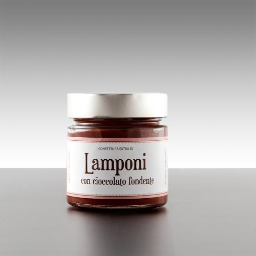 marmellata-lamponi-cioccolato-fondente