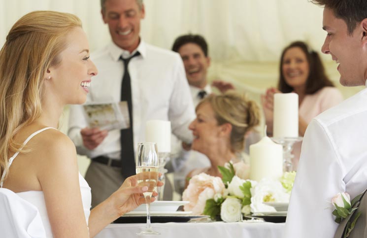 Il matrimonio civile