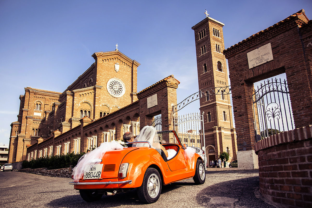 Come scegliere la data del matrimonio