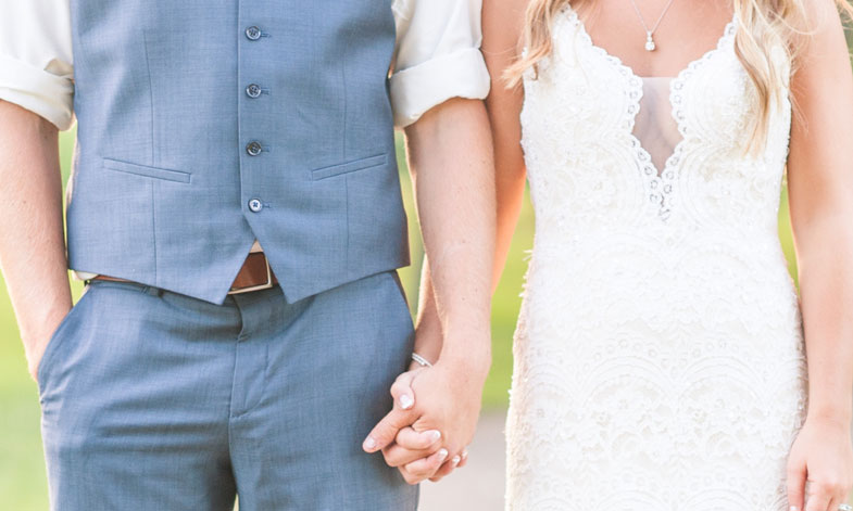 L’ultima settimana prima delle nozze