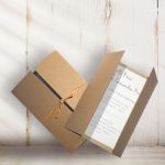 partecipazioni rustiche