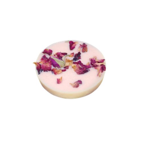 Medaglioni da bagno Lovely Rose