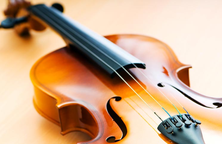 Musica classica matrimonio