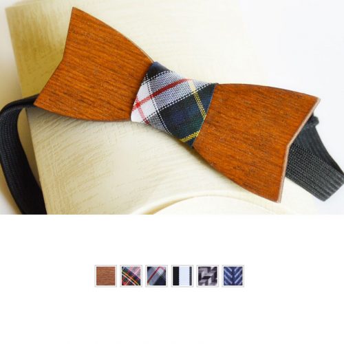 papillon legno giampiero