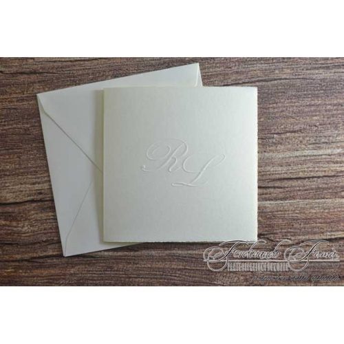 Partecipazioni semplici quadrate