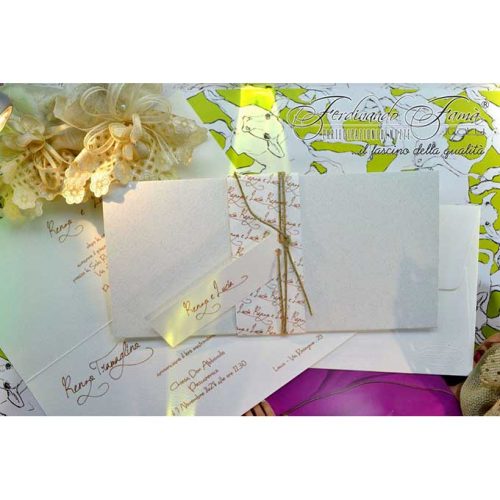 Partecipazioni con etichette esterne