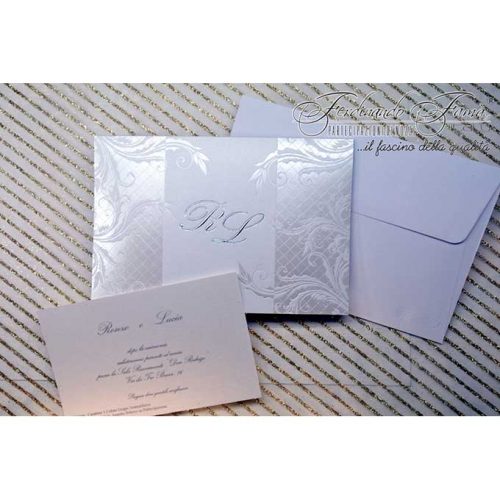 Partecipazioni argento