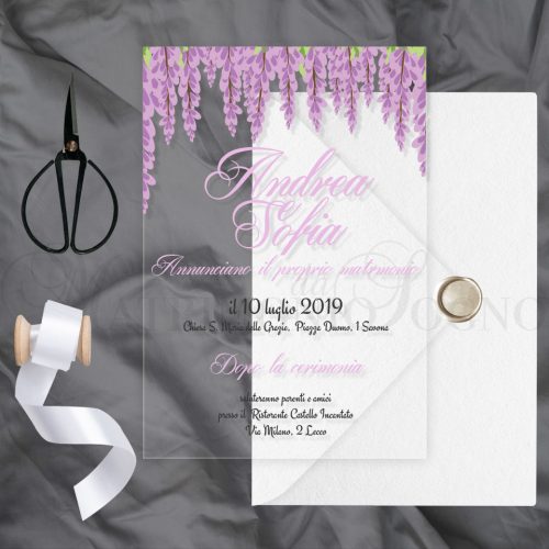 partecipazioni-plexiglass-glicine