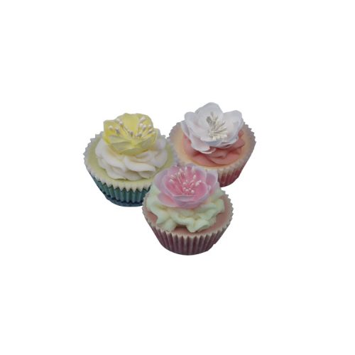 Pasticcini da bagno Cherry Blossom
