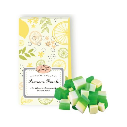 Poutpourri Lemon Fresh