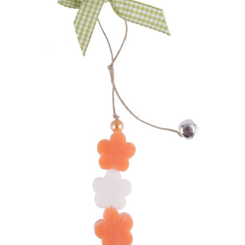 Arancione , prof. Muschio bianco , ninfea