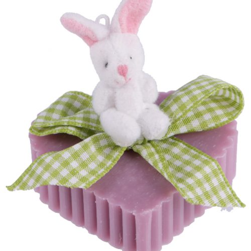 Bunny , prof. Lavanda