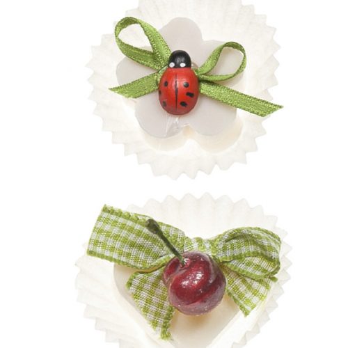 Pasticcini , prof. Muschio bianco