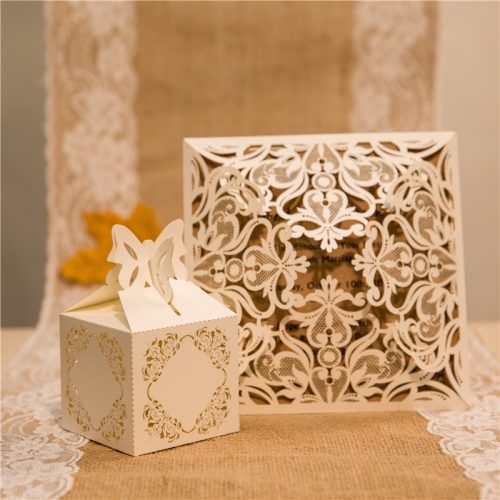 scatoline portaconfetti cubo