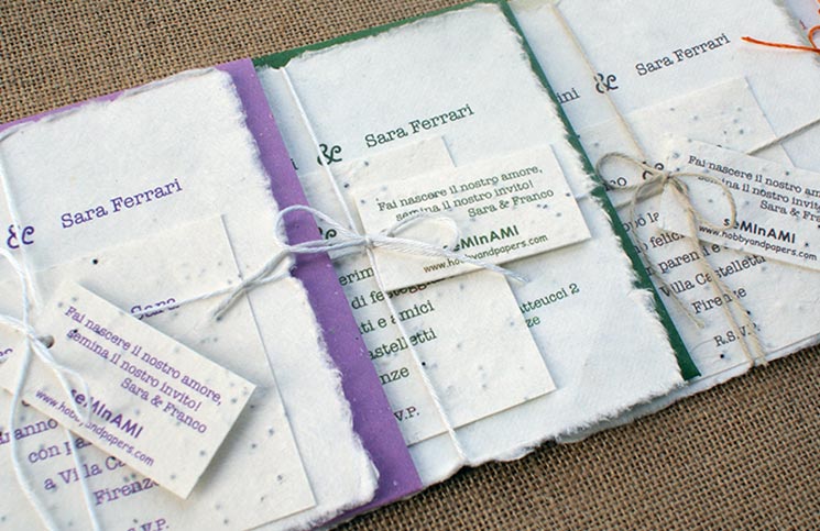 Partecipazioni Seminami