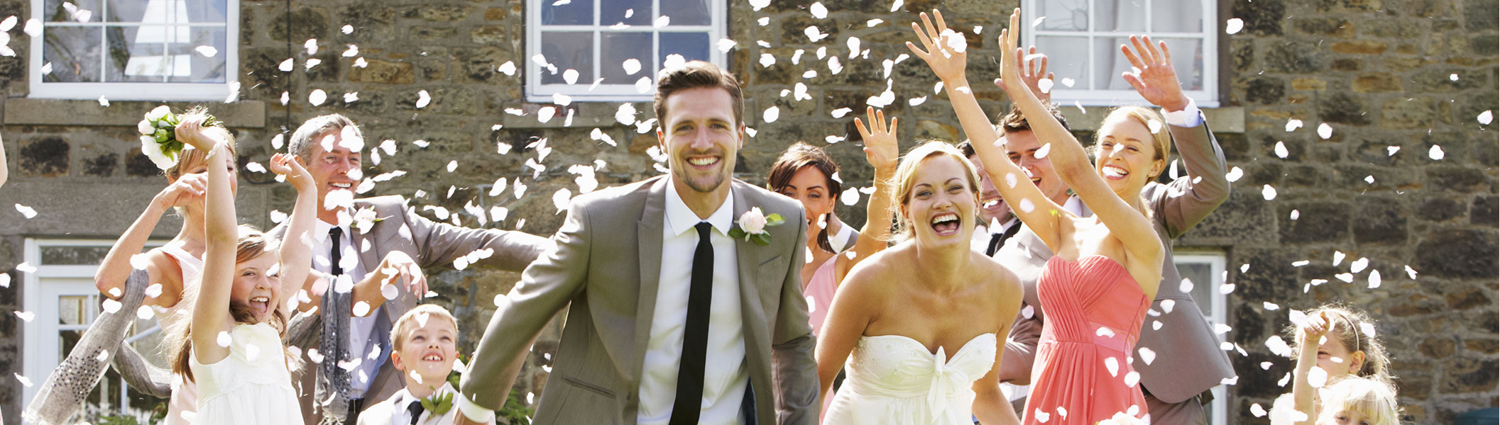 I nostri Sposi da Sogno