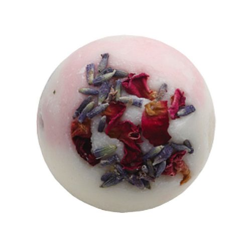 Tartufi da bagno Lavanda e rosa