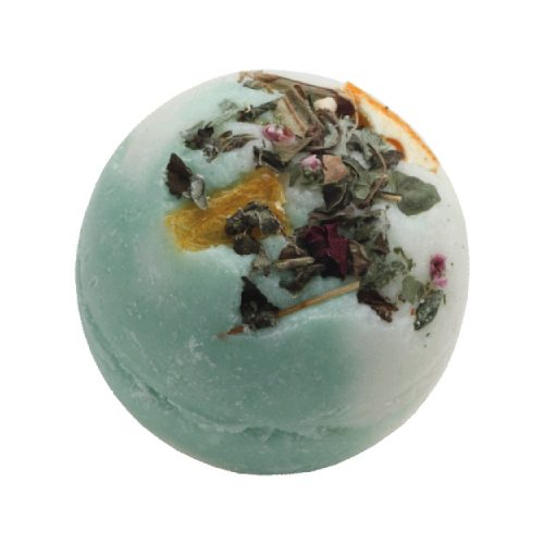 Tartufi da bagno Limone e menta