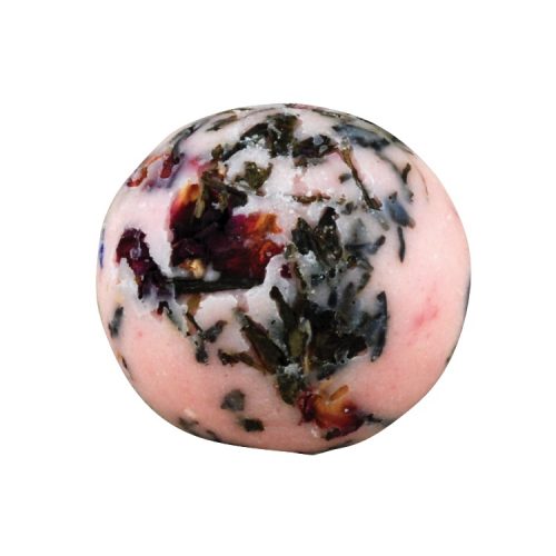 Tartufi da bagno Sencha Sweet