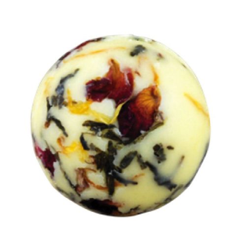 Tartufi da bagno Sencha Fresh